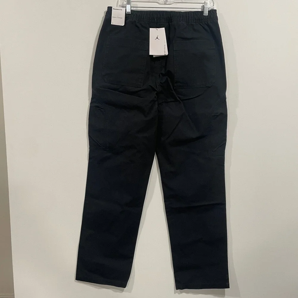 Jordan standard fit